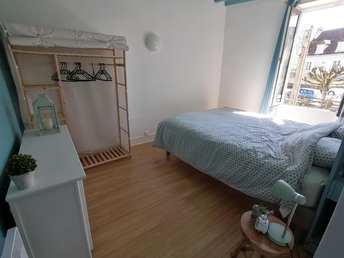 Hôtier Des Fées Hébergement de vacances Andryes