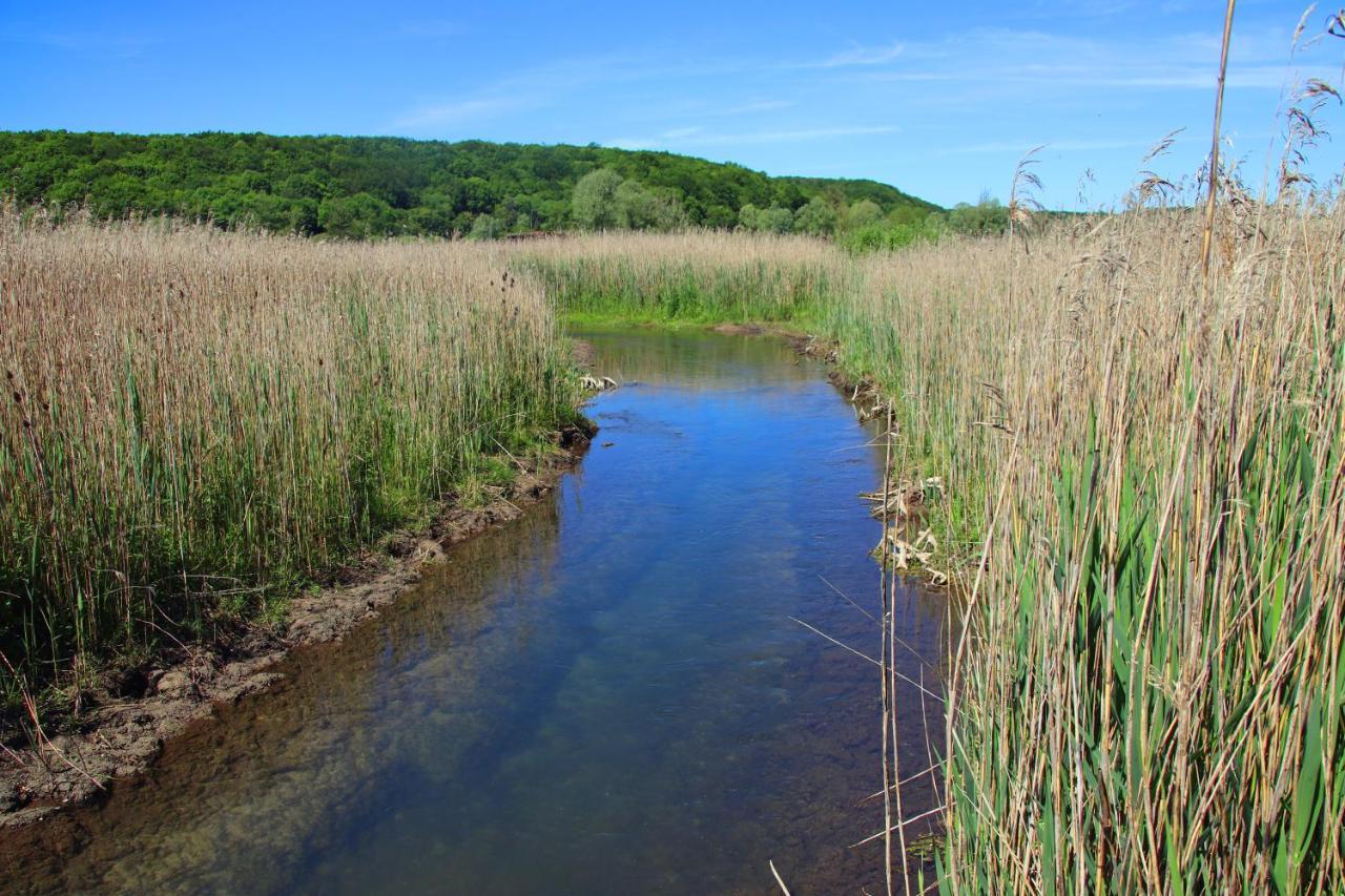 Hôtier Des Fées Andryes